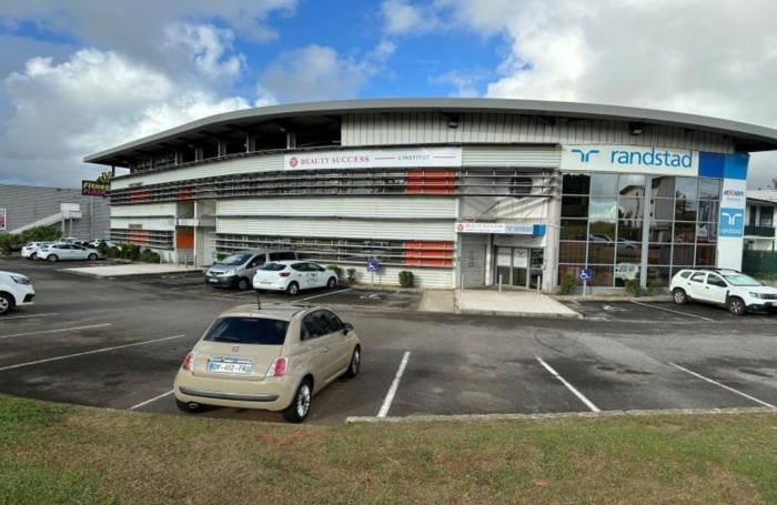 Vente Fonds de commerce 97300