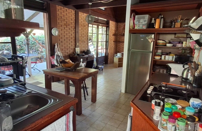 Vente Maison 138m&sup2; 5 pièces Remire Montjoli