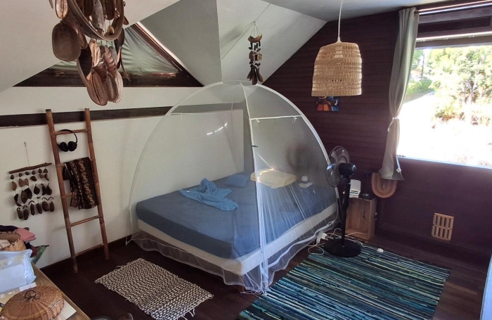 Vente Maison 138m&sup2; 5 pièces Remire Montjoli