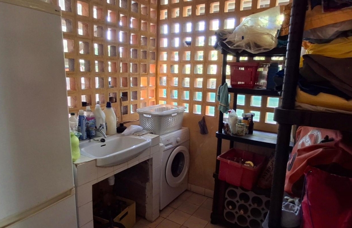 Vente Maison 138m&sup2; 5 pièces Remire Montjoli