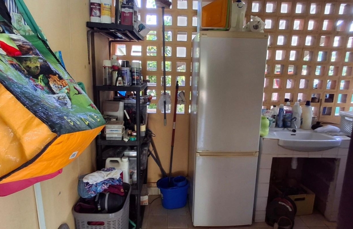 Vente Maison 138m&sup2; 5 pièces Remire Montjoli