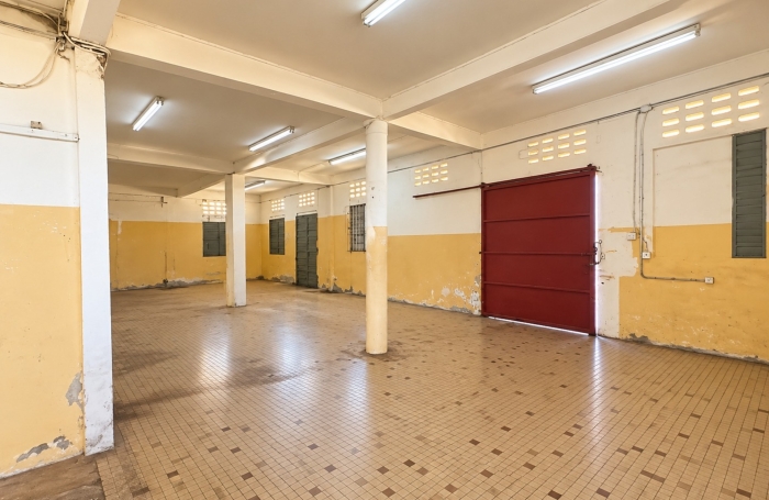 Vente Immeuble 300m&sup2; 8 pièces Cayenne
