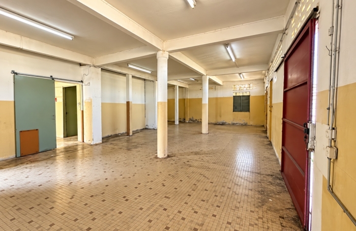 Vente Immeuble 300m&sup2; 8 pièces Cayenne