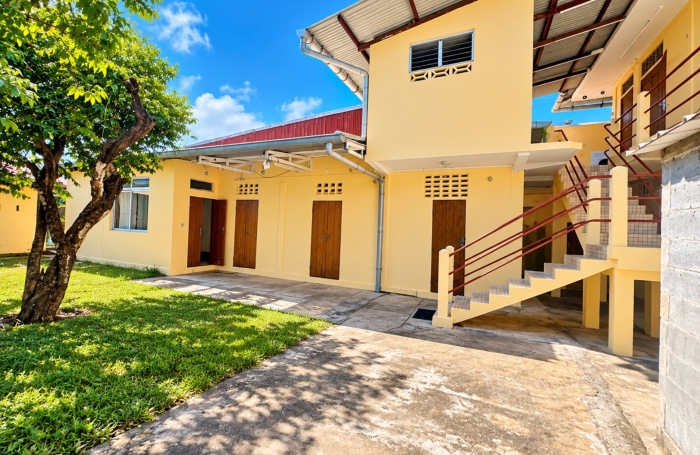 Vente Immeuble 300m&sup2; 8 pièces Cayenne