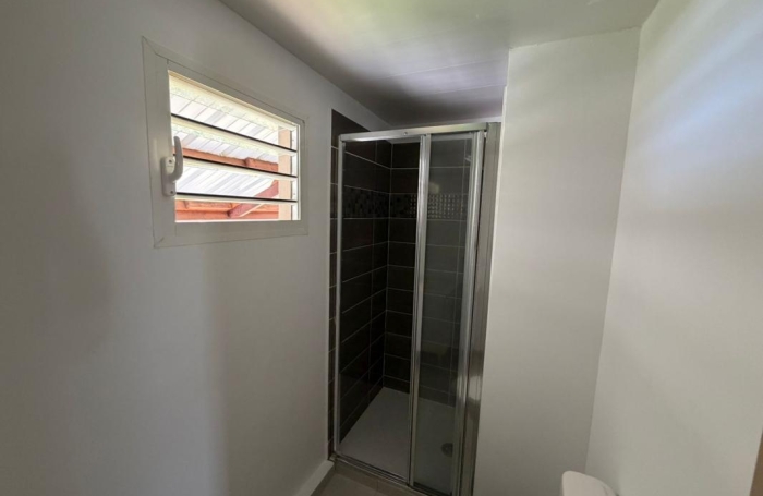 Location Appartement 40.4m&sup2; 2 pièces Cayenne