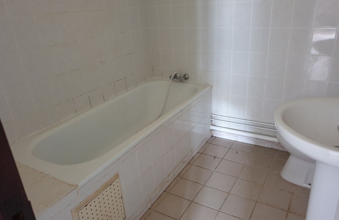 Location Appartement 41.95m&sup2; 1 pièce Cayenne