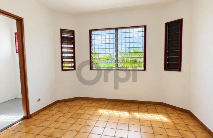 Vente Appartement 60.64m&sup2; 2 pièces Kourou