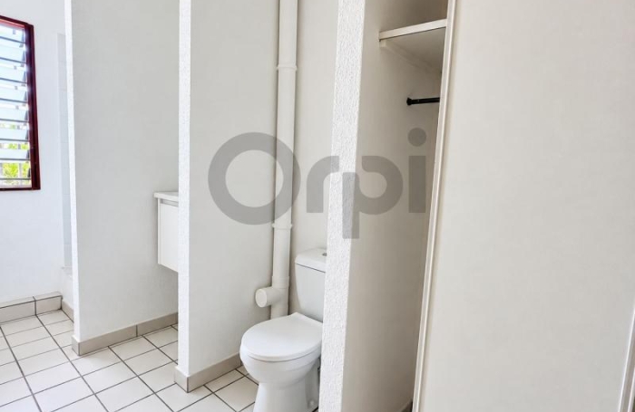 Vente Appartement 60.64m&sup2; 2 pièces Kourou