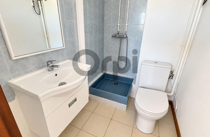 Vente Appartement 31.5m&sup2; 2 pièces Kourou