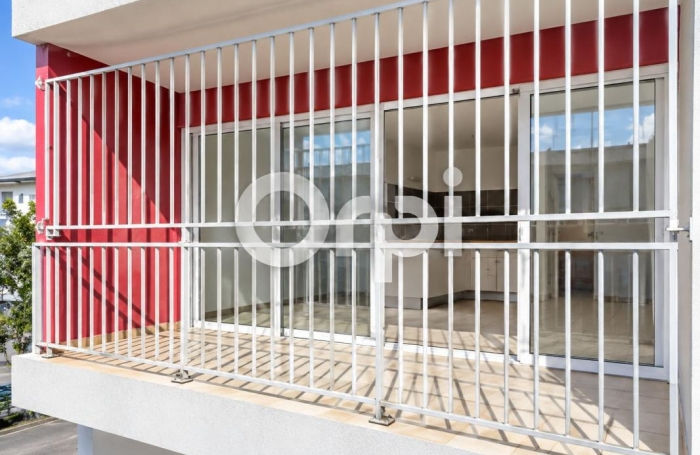 Vente Appartement 31.5m&sup2; 2 pièces Kourou
