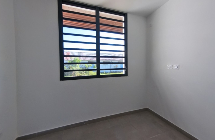 Location Appartement 42.88m&sup2; 2 pi&egrave;ces Saint Laurent