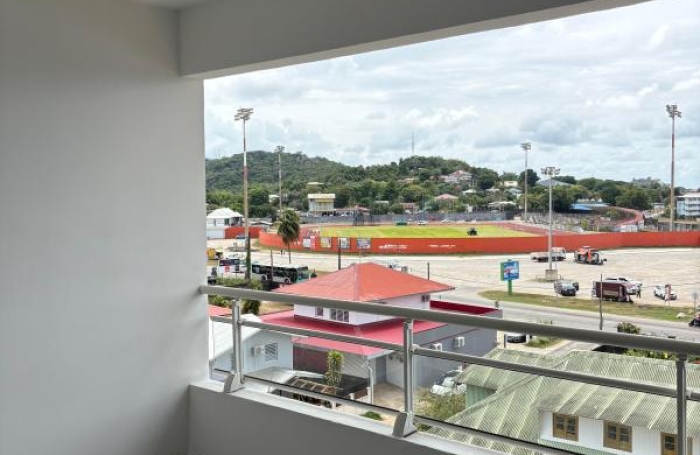 Location Appartement 25.58m&sup2; 1 pièce Cayenne