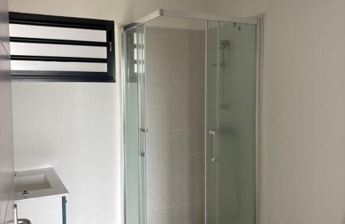 Location Appartement 25.58m&sup2; 1 pièce Cayenne