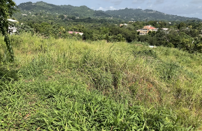 Terrain à bâtir de 473.38 m2