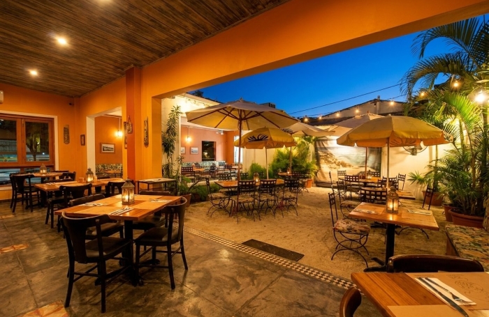 Vente Local commercial 