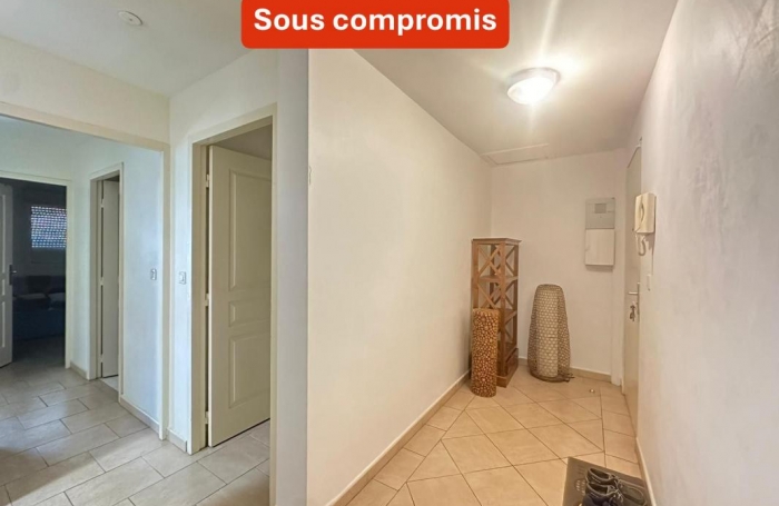 Vente Appartement 97600