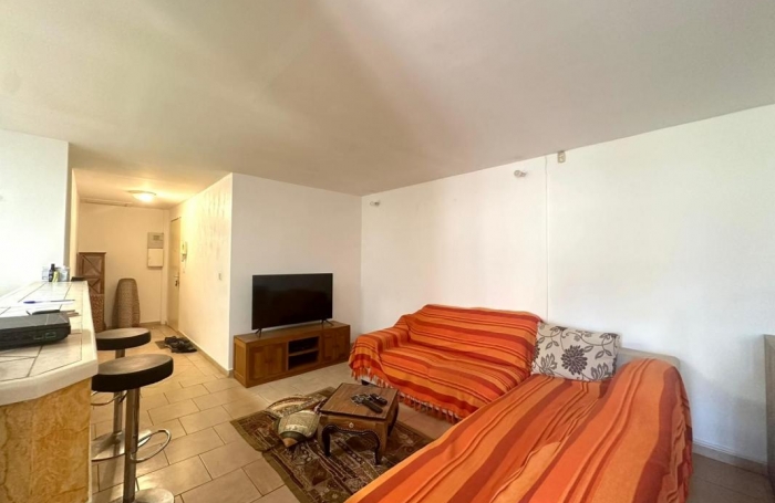 Vente Appartement 72.5m&sup2; 3 pi&#232;ces Mamoudzou