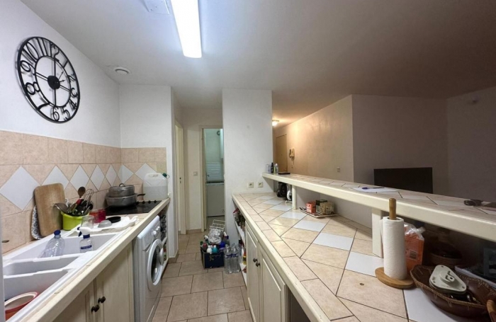 Vente Appartement 72.5m&sup2; 3 pi&#232;ces Mamoudzou