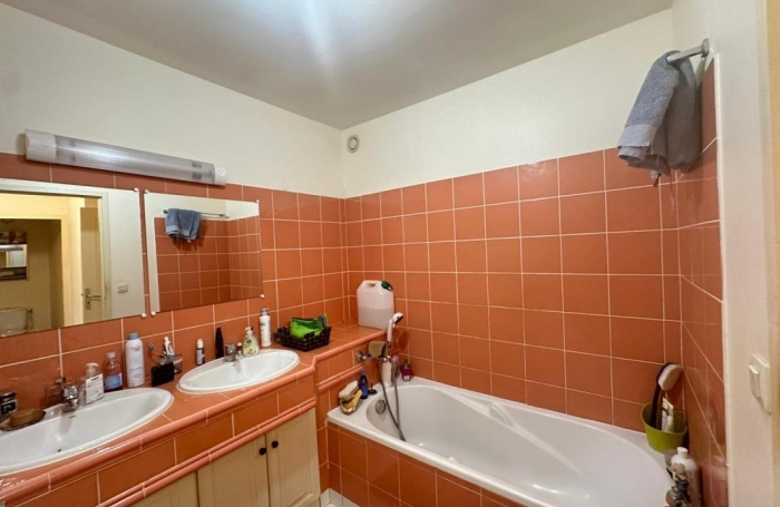 Vente Appartement 72.5m&sup2; 3 pi&#232;ces Mamoudzou