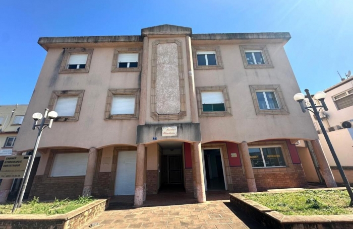 Vente Appartement 72.5m&sup2; 3 pi&#232;ces Mamoudzou