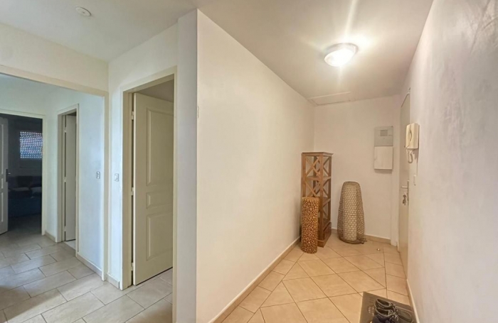 Vente Appartement 72.5m&sup2; 3 pi&#232;ces Mamoudzou