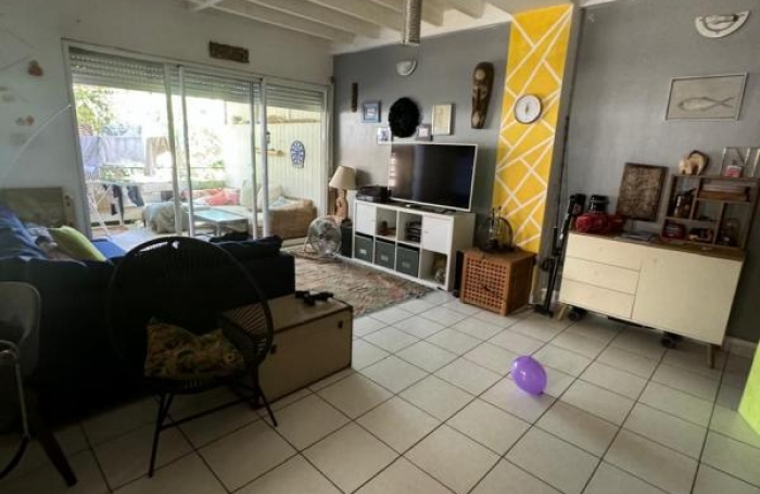 Vente Maison 88m&sup2; 4 pi&#232;ces Mamoudzou