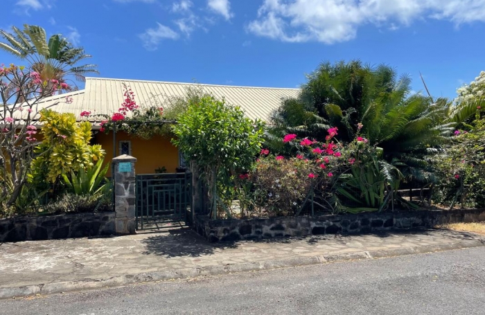 Vente Maison 148m&sup2; 5 pi&#232;ces Mamoudzou