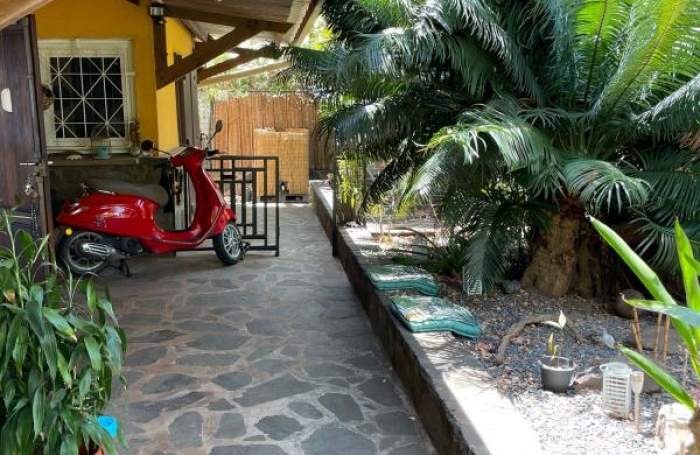 Vente Maison 148m&sup2; 5 pi&#232;ces Mamoudzou