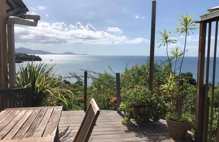 Vente Maison 148m&sup2; 5 pi&#232;ces Mamoudzou