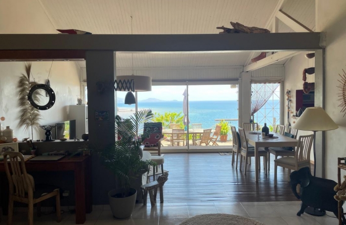 Vente Maison 148m&sup2; 5 pi&#232;ces Mamoudzou