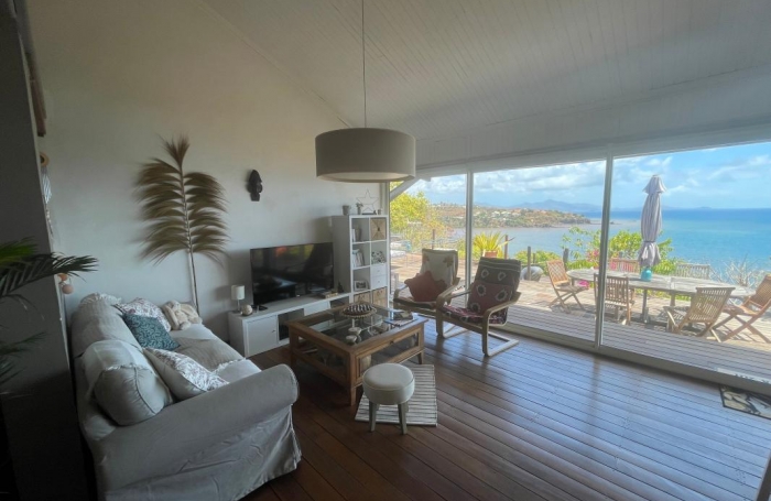 Vente Maison 148m&sup2; 5 pi&#232;ces Mamoudzou