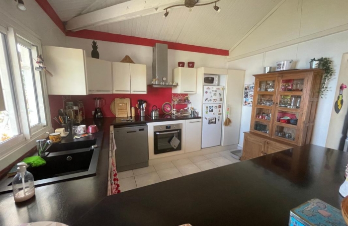 Vente Maison 148m&sup2; 5 pi&#232;ces Mamoudzou