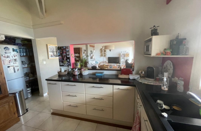 Vente Maison 148m&sup2; 5 pi&#232;ces Mamoudzou