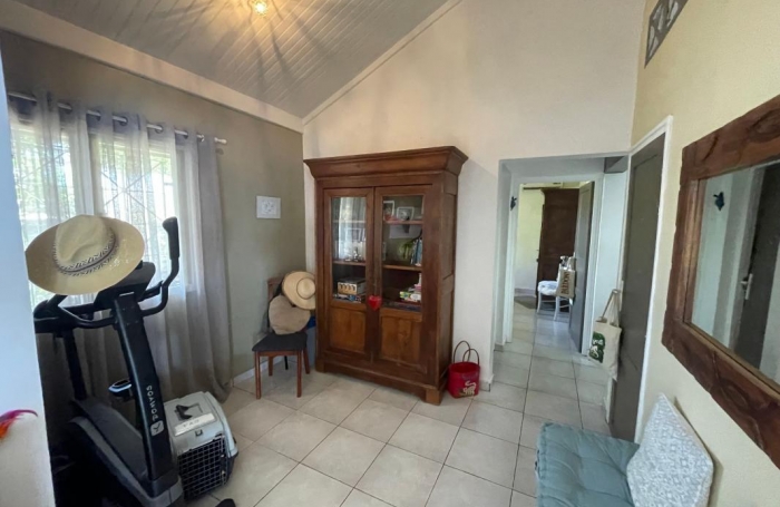 Vente Maison 148m&sup2; 5 pi&#232;ces Mamoudzou