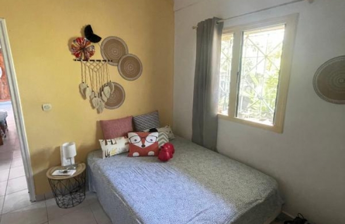 Vente Maison 148m&sup2; 5 pi&#232;ces Mamoudzou