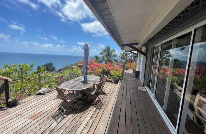 Vente Maison 148m&sup2; 5 pi&#232;ces Mamoudzou