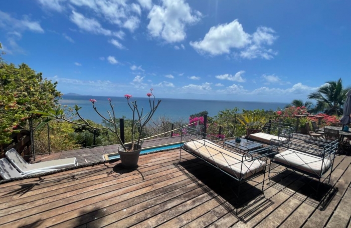 Vente Maison 148m&sup2; 5 pi&#232;ces Mamoudzou