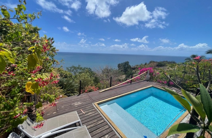 Vente Maison 148m&sup2; 5 pi&#232;ces Mamoudzou