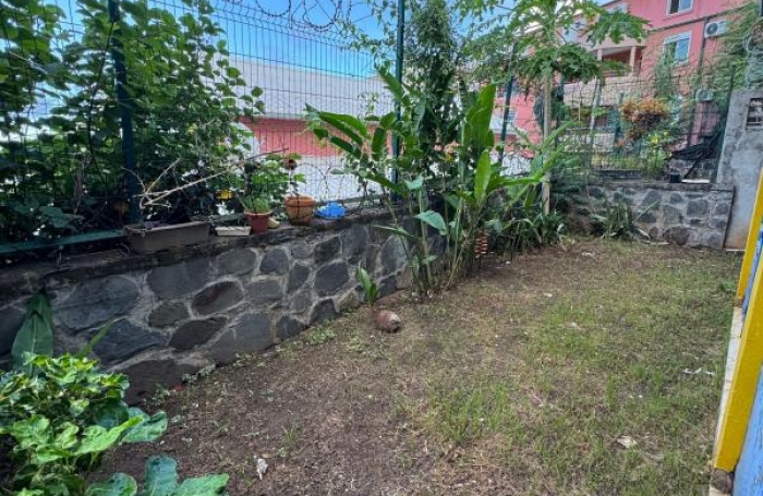 Vente Appartement 97600