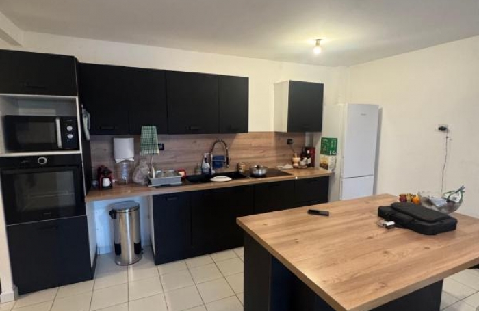 Vente Appartement 80m&sup2; 3 pi&#232;ces Mamoudzou