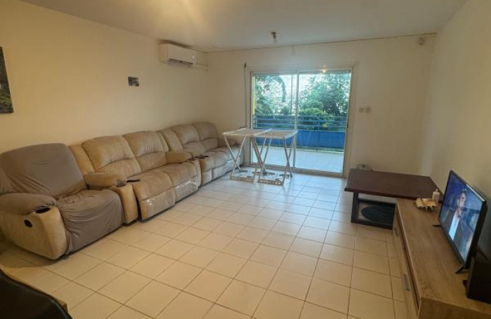 Vente Appartement 80m&sup2; 3 pi&#232;ces Mamoudzou