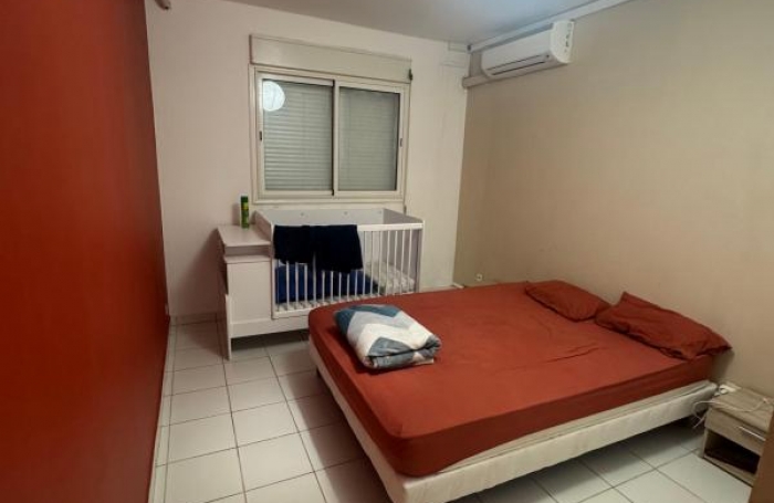 Vente Appartement 80m&sup2; 3 pi&#232;ces Mamoudzou