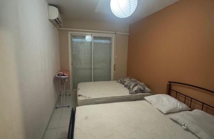 Vente Appartement 80m&sup2; 3 pi&#232;ces Mamoudzou