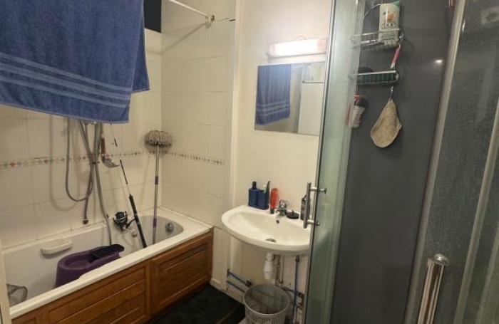 Vente Appartement 80m&sup2; 3 pi&#232;ces Mamoudzou