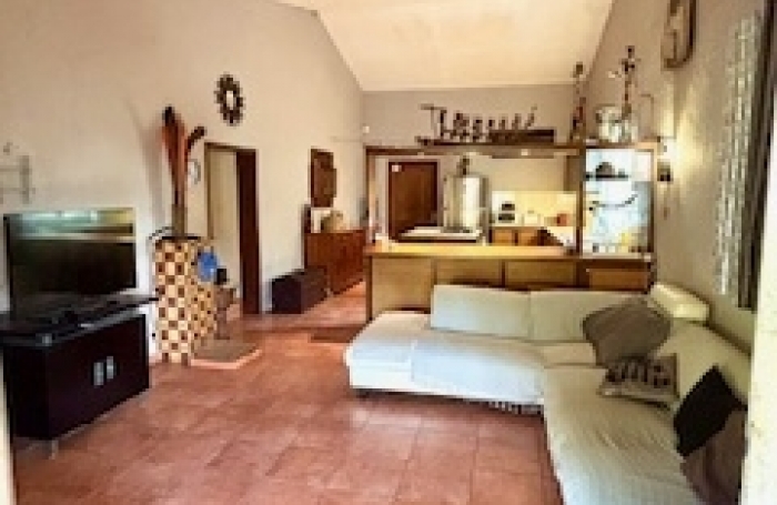 Vente Maison 135m&sup2; 6 pi&#232;ces Mamoudzou