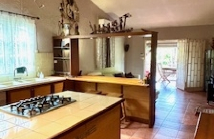 Vente Maison 135m&sup2; 6 pi&#232;ces Mamoudzou