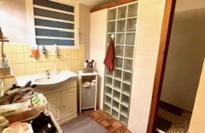 Vente Maison 135m&sup2; 6 pi&#232;ces Mamoudzou