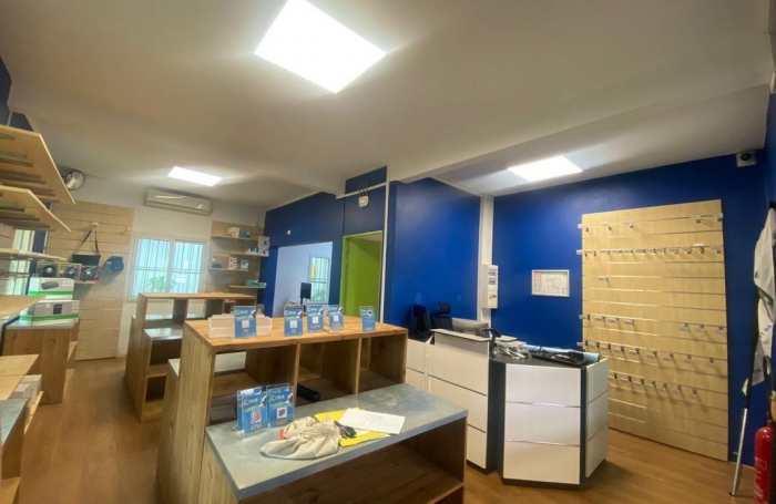 Location Divers 97680