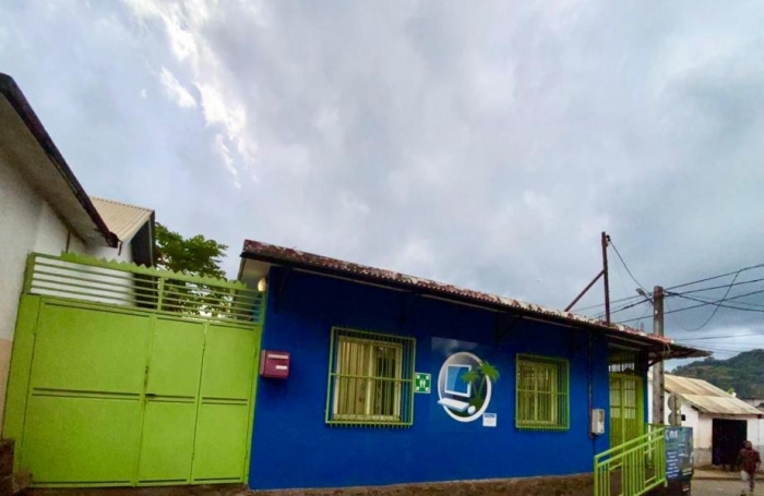 Location Divers Tsingoni