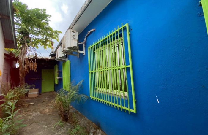 Location Divers Tsingoni